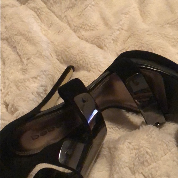 Bebe stilettos - Picture 2 of 2